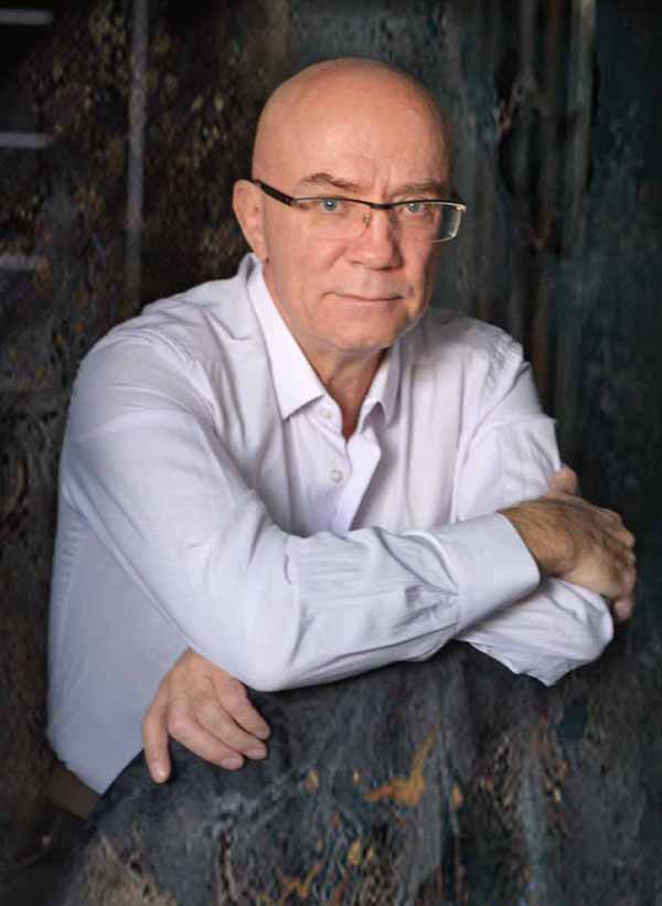 Игорь Разживин