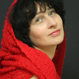 Кира Саргон