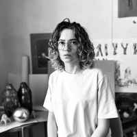 Серафима Сажина