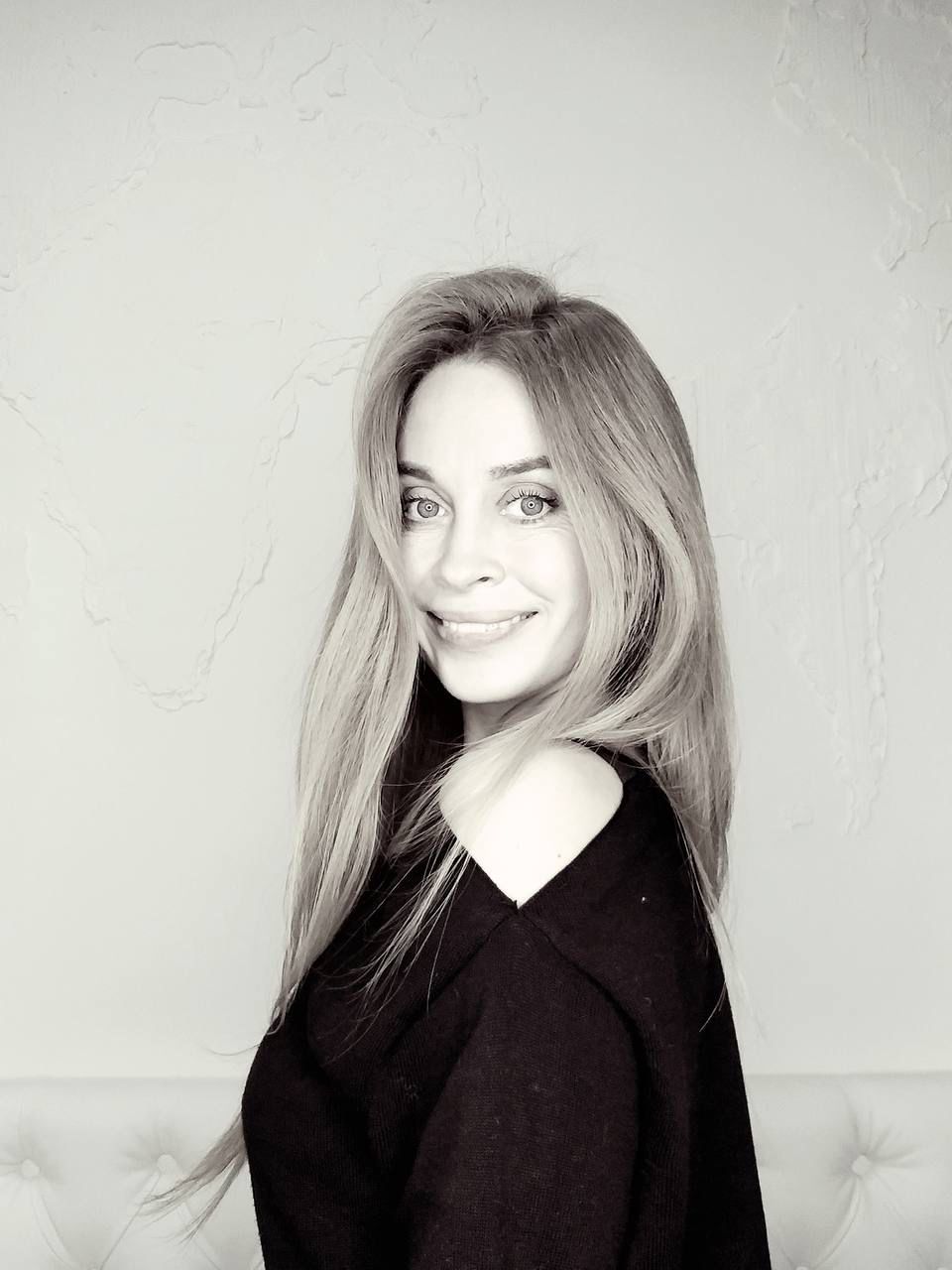 Ангелина Пономарева