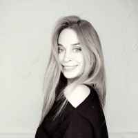 Ангелина Пономарева