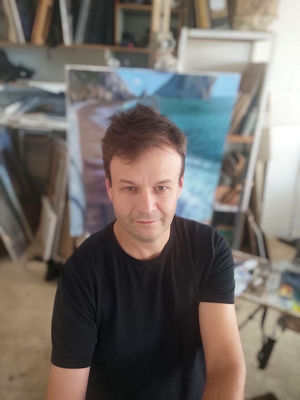 Иван Скоробогатов 