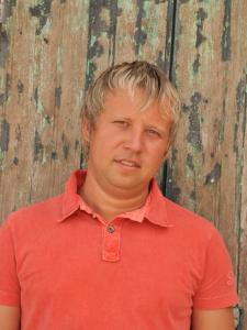 Валентин Коротков