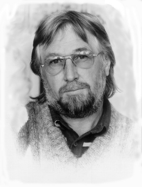 Александр Савин