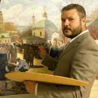 Валерий Копняк