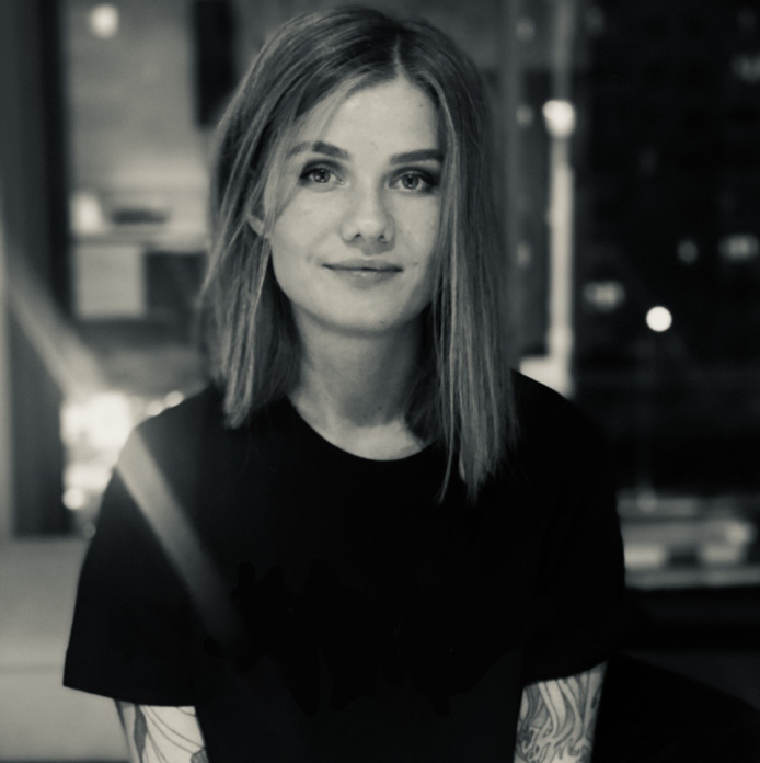 Елизавета Глушкова