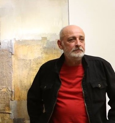 Константин Инал-Ипа