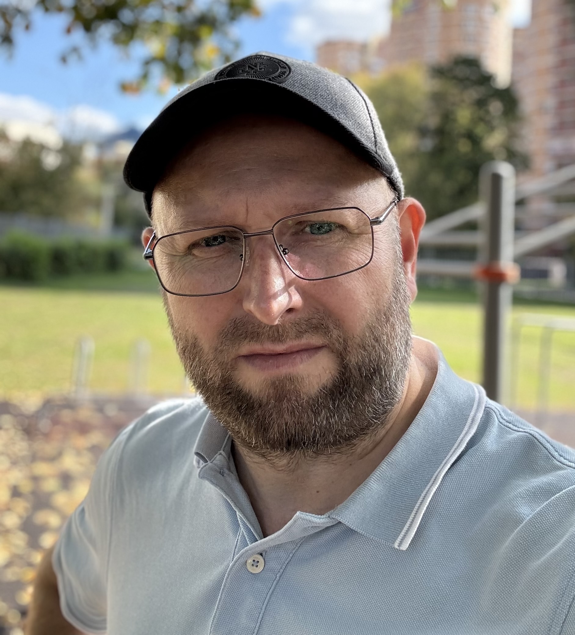 Александр Прокопенко