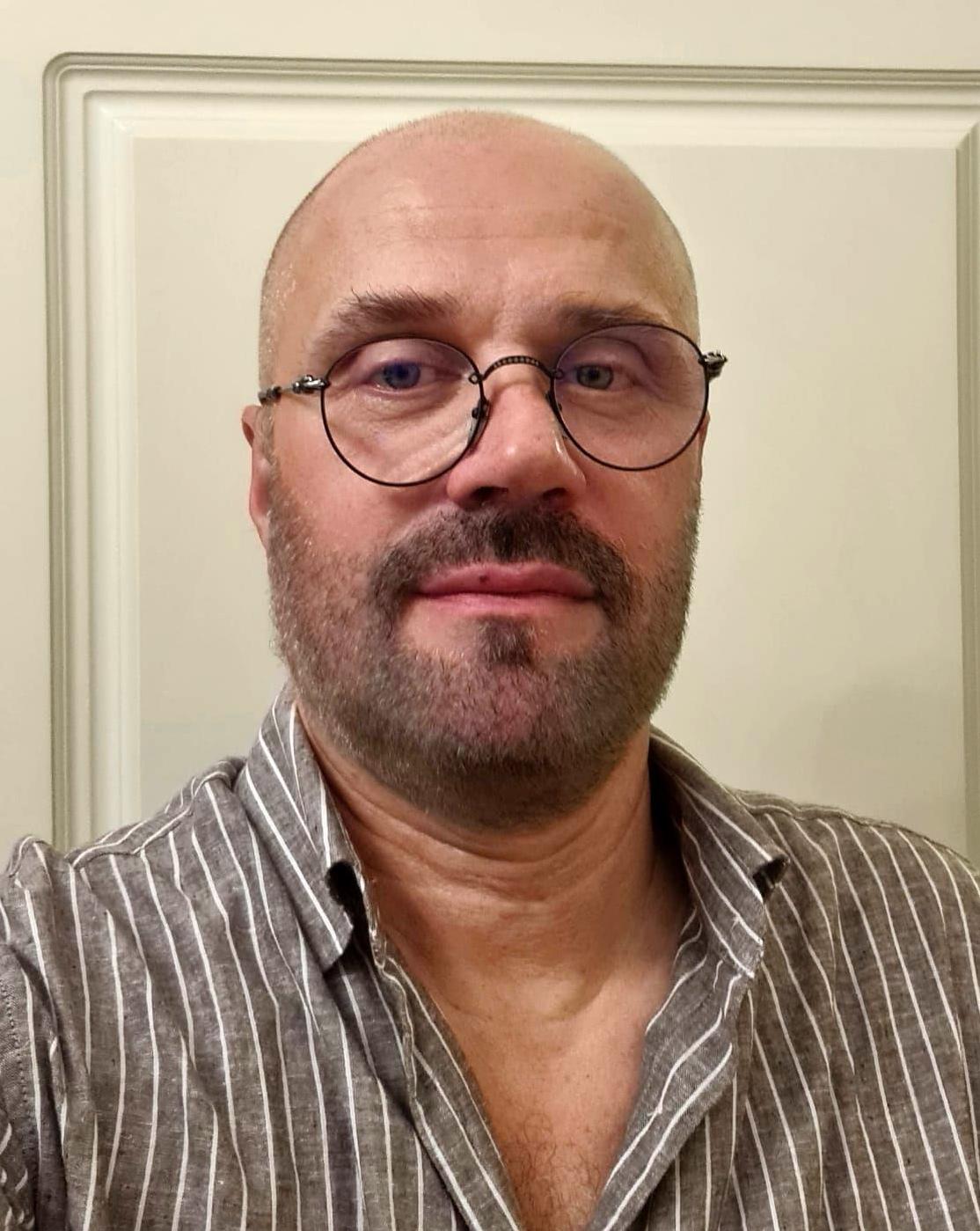 Станислав Плутенко