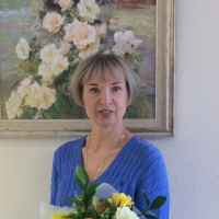 Елена Комарова