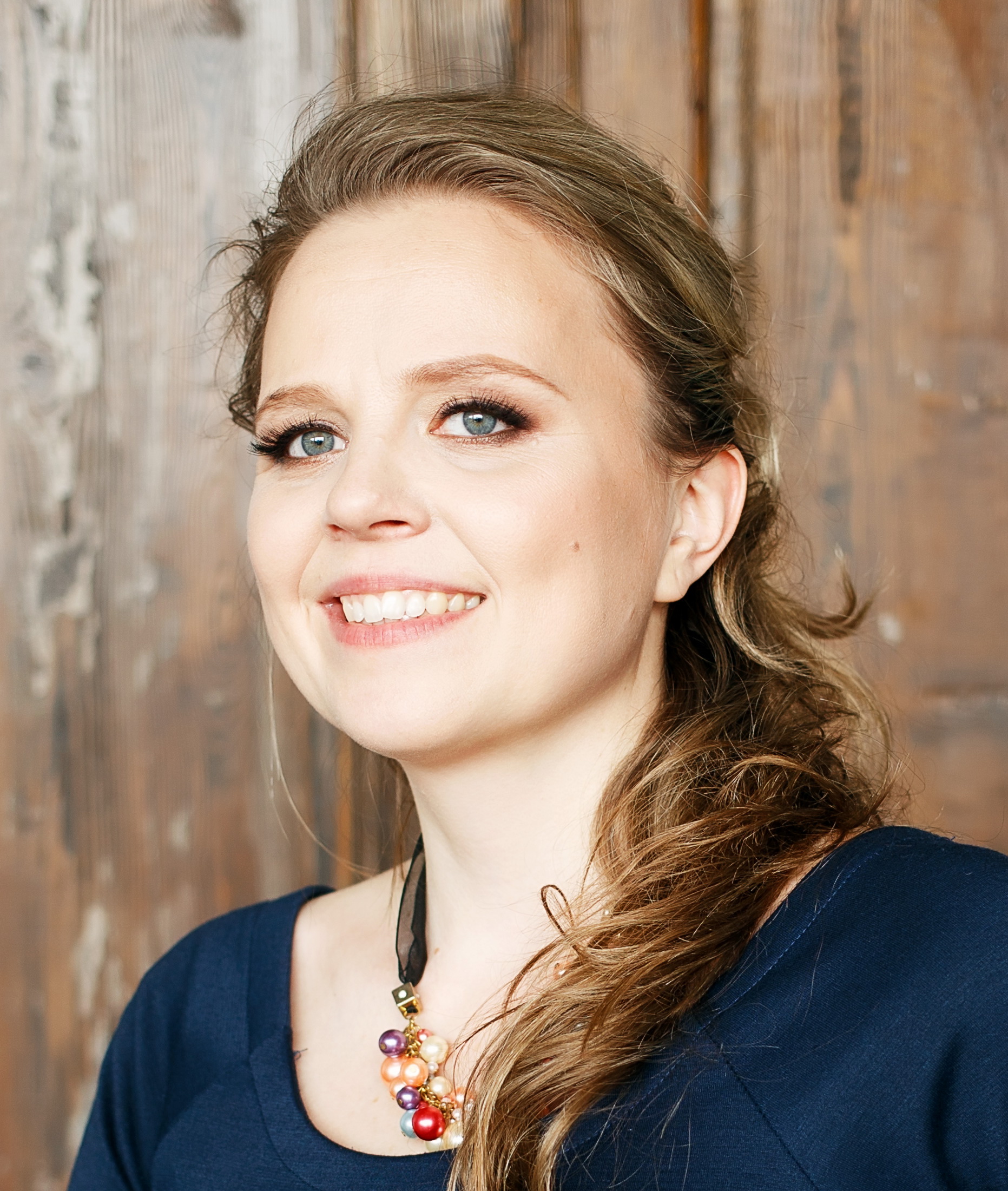 Юлия Косцова