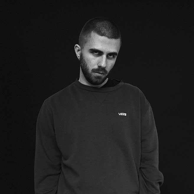 Борис Макаров