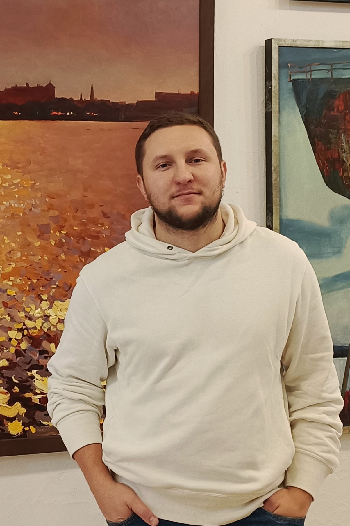 Тупейко Иван