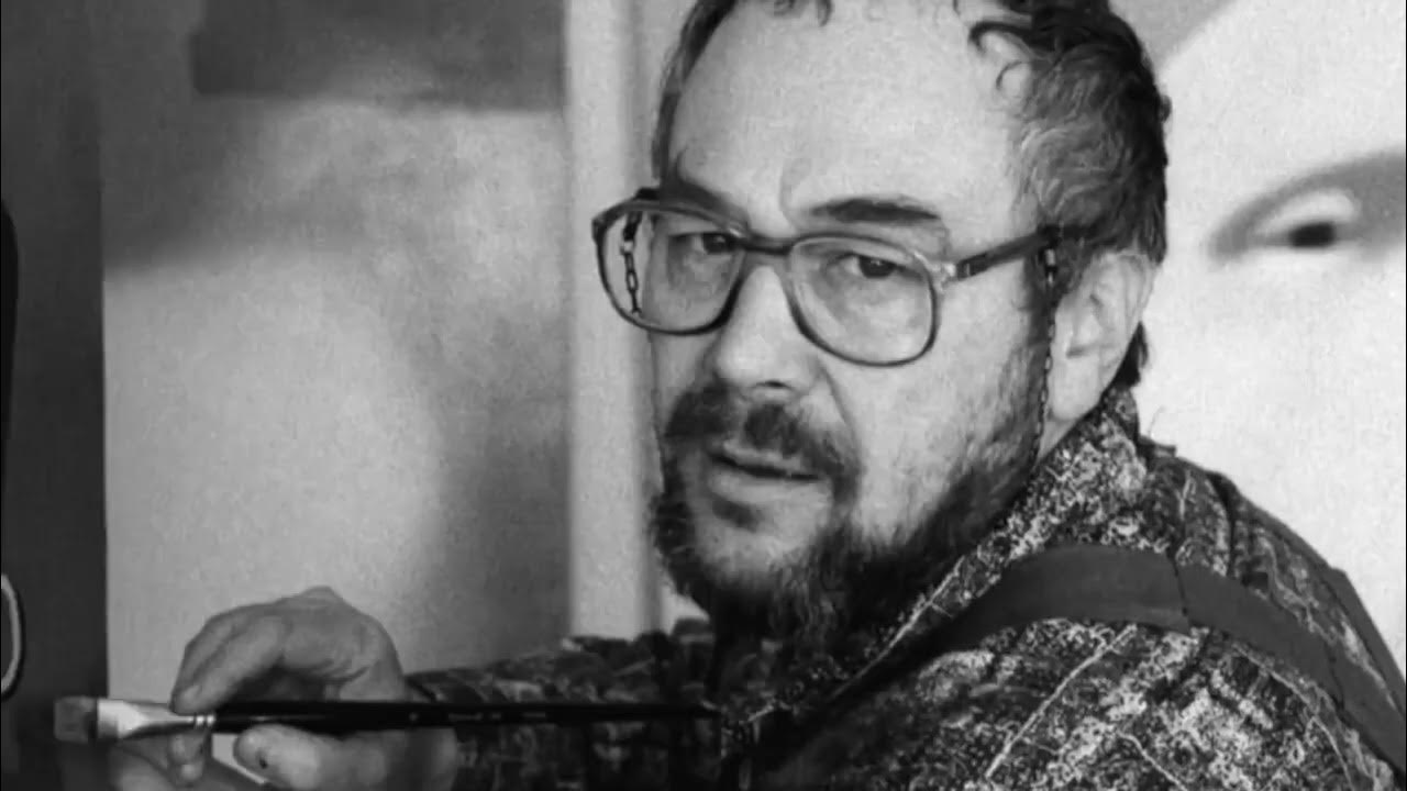 Олег Целков