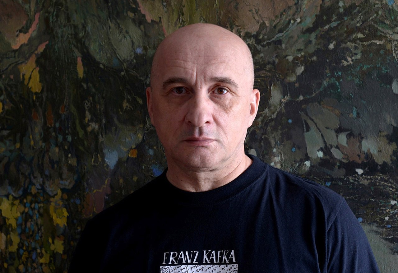 Станислав Крупп