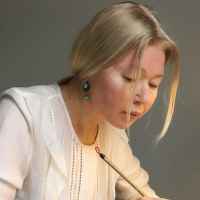 Мария Курбатова