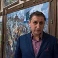 Рустем Хузин