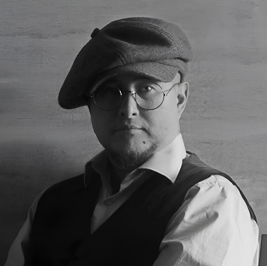 Бойченко Павел