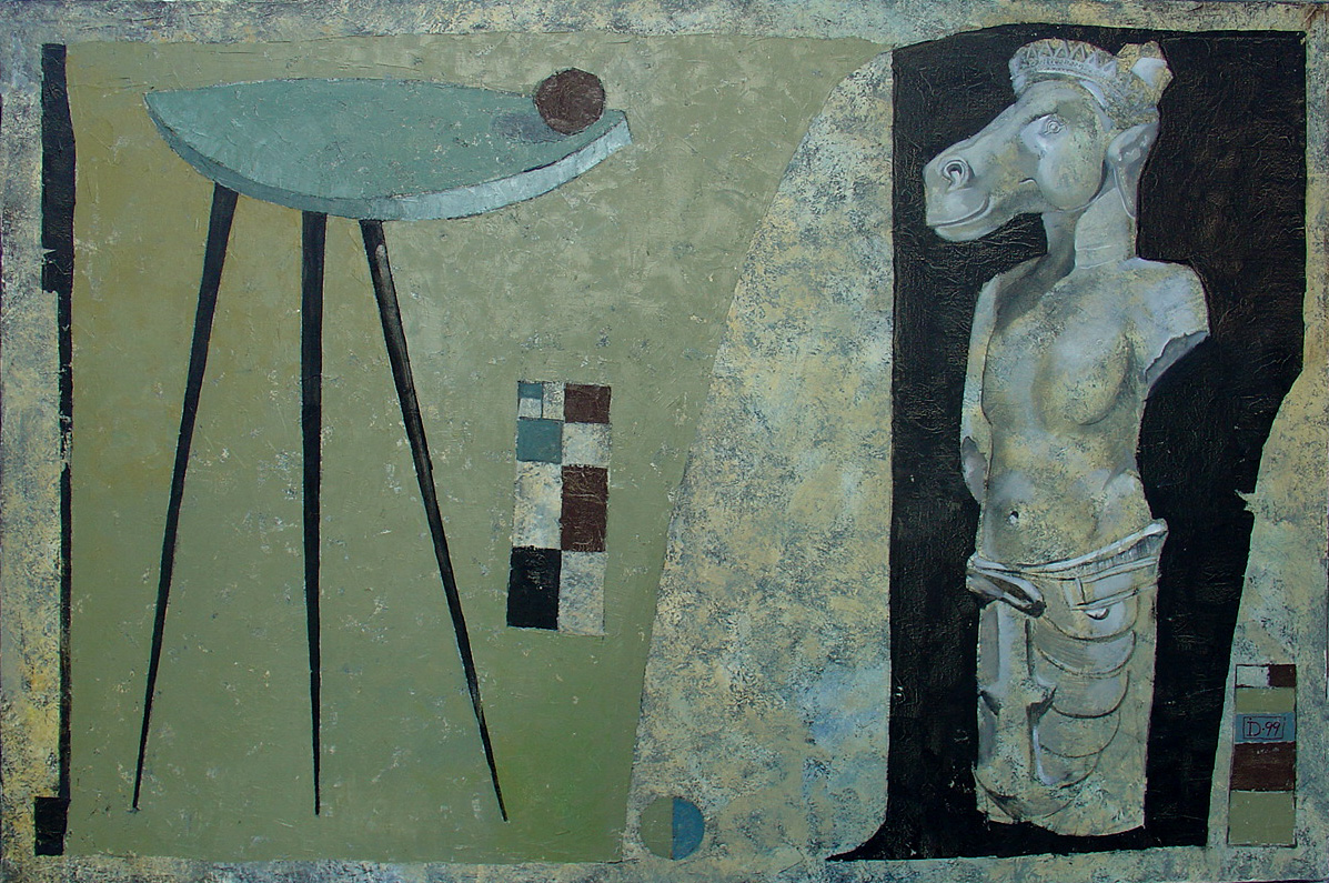 Still Life #7 - 1, Дмитрий Иванов, Купить картину Масло