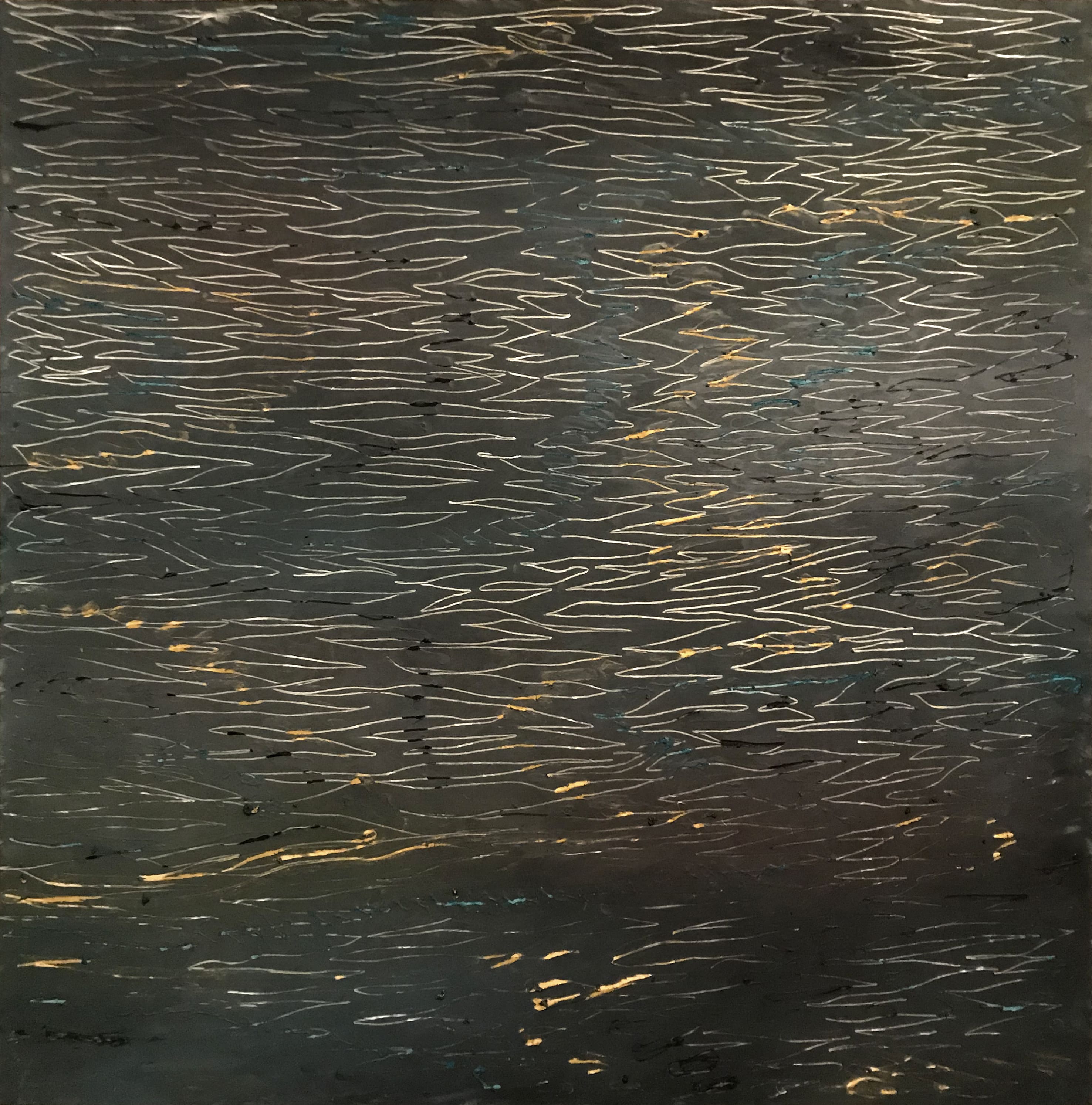 Reflection - 1, Алексей Иванов, Купить картину Акрил