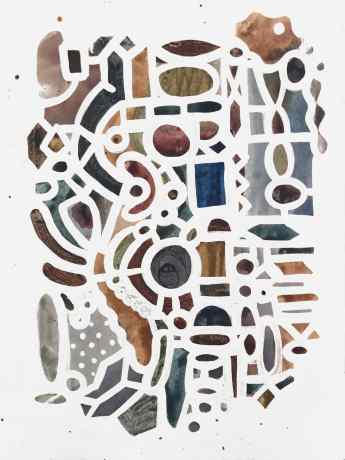 Systematization of chaos 02 