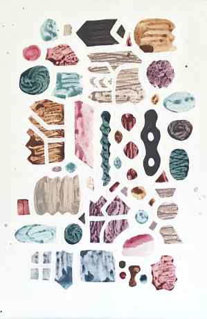 Systematization of chaos 04