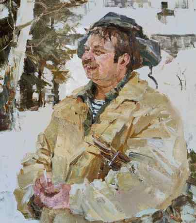 С легким паром