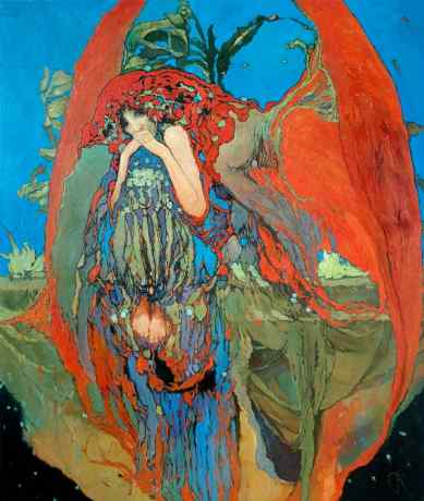 LOST EDEN