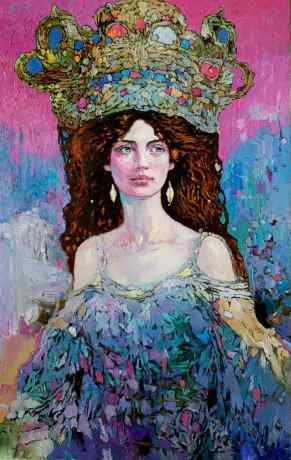 ТРИ КОРОНЫ. BEATRICE