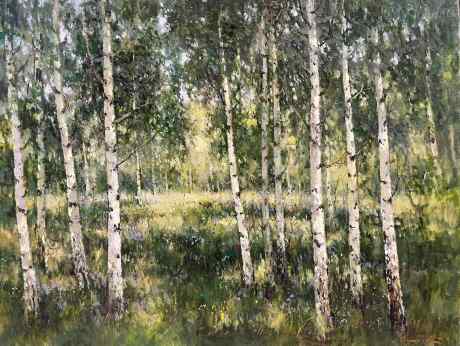 Березки