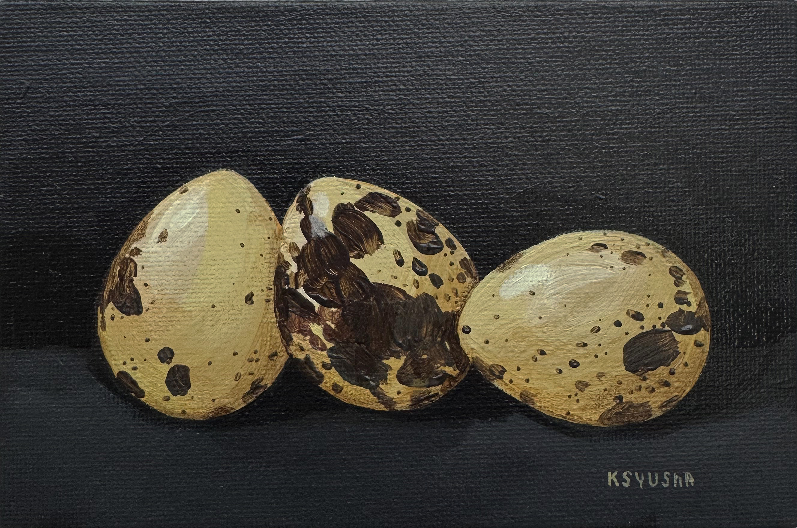 На кухне - 1, Ксения Берестова, Купить картину Акрил
