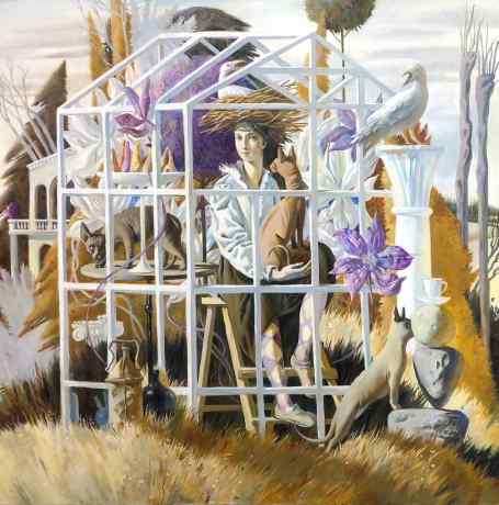 Greenhouse I