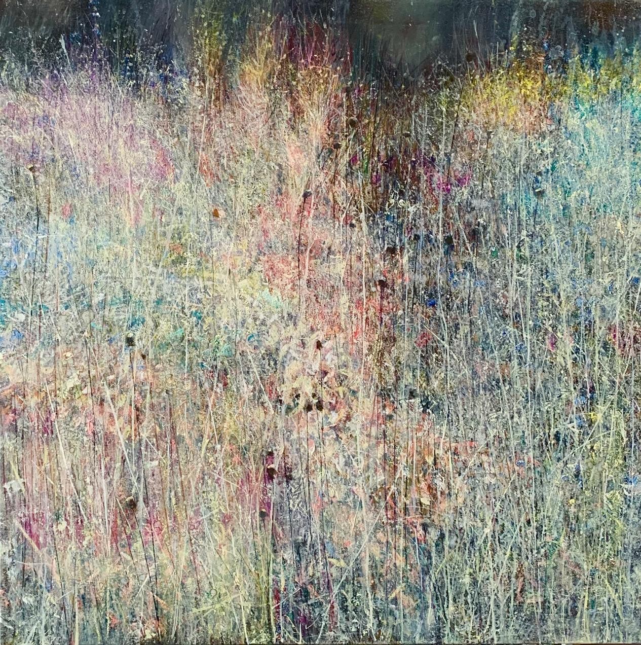 Untitled 405 - 1, Юрий Первушин , Купить картину Масло