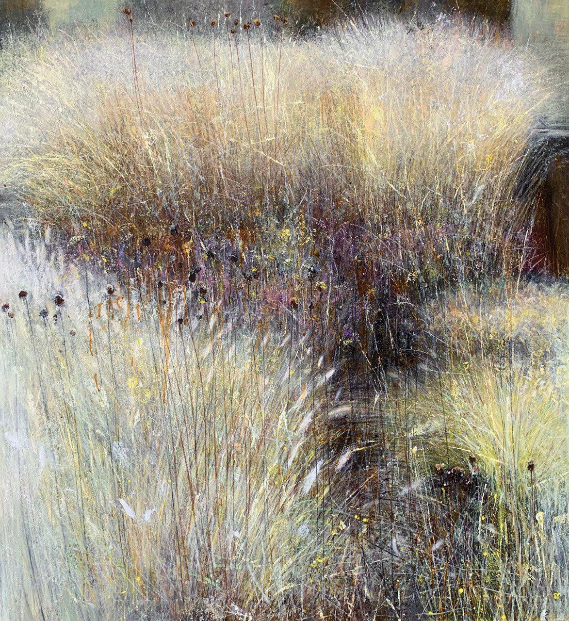 Untitled 422 - 1, Юрий Первушин , Купить картину Масло