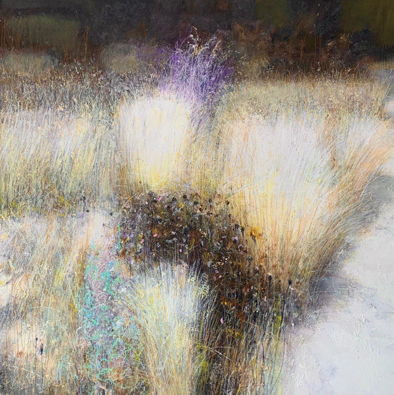 Untitled 420 - 1, Юрий Первушин , Купить картину Масло
