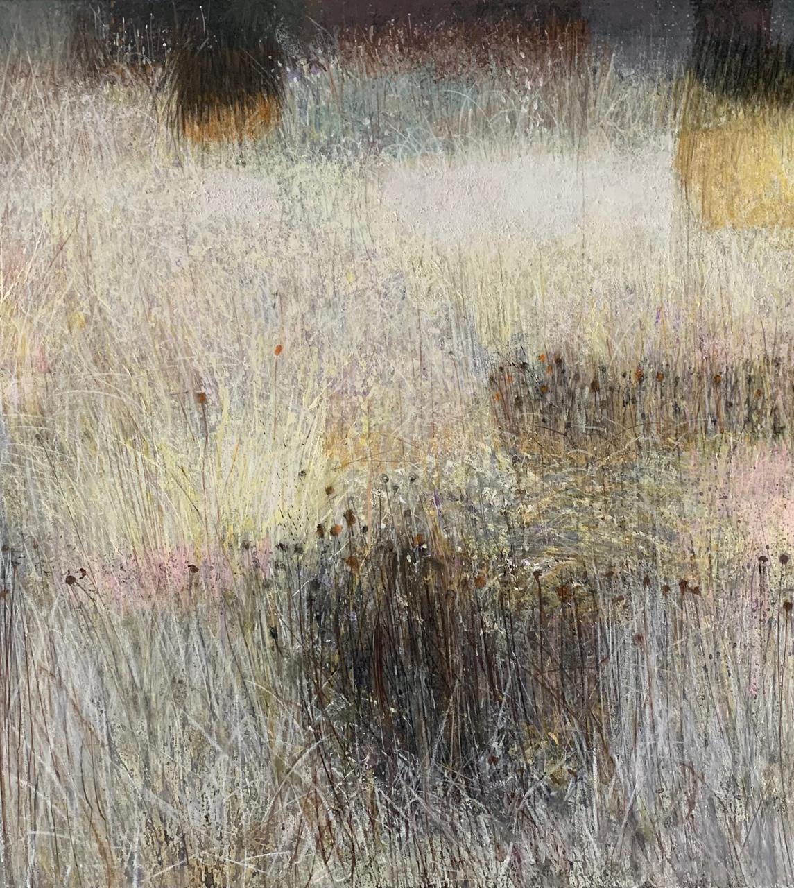 Untitled 427 - 1, Юрий Первушин , Купить картину Масло