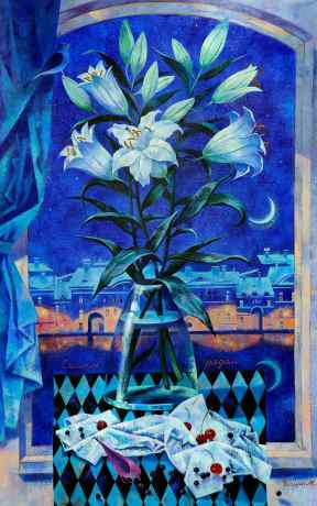 Счастье рядом