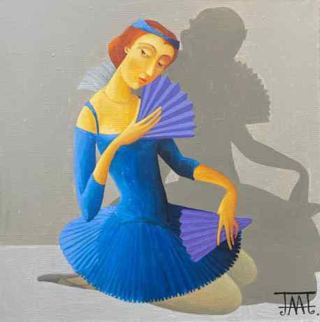 Балерина IV