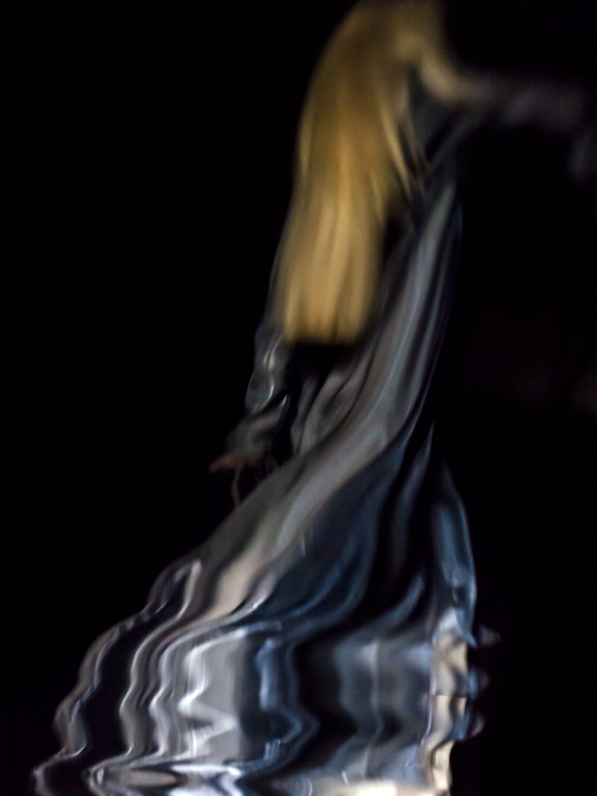 Серия "Dark Vat" (создано в Сибири) - II - 1, Александр Джеймс Гамильтон, Купить картину Авторская техника