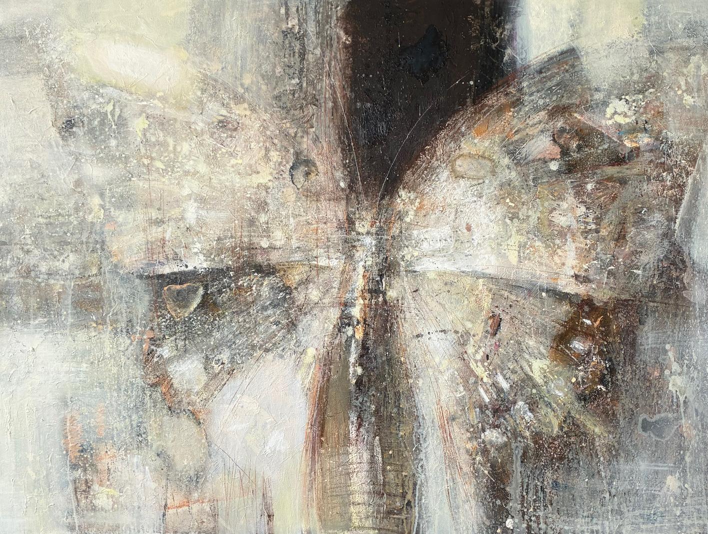 Butterfly 6 - 1, Юрий Первушин , Купить картину Смешанная техника