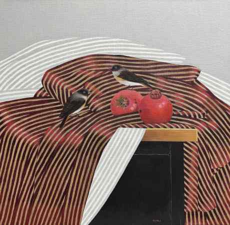 Январь. Встреча