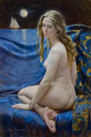 Мечты о море