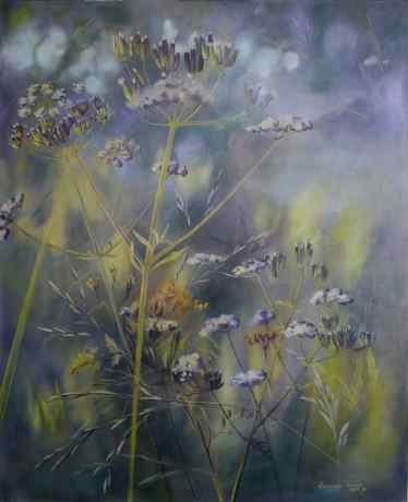 Дыхание лета II