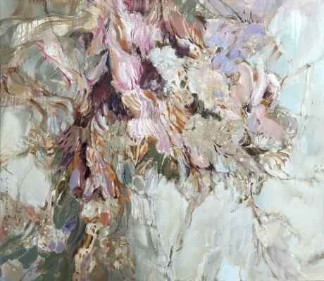 Душистый аромат