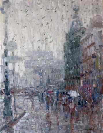 Канал Грибоедова