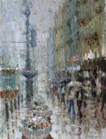 Невский проспект