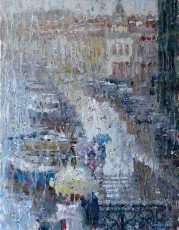 Набережная Мойки