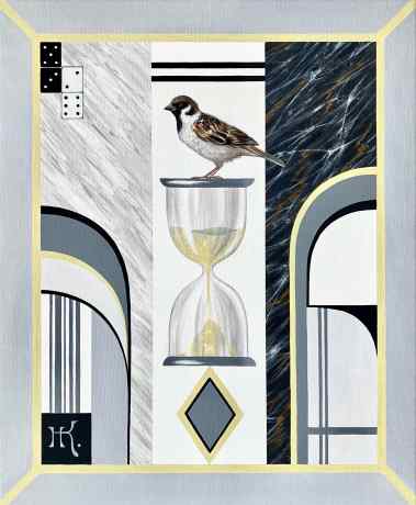 В поисках равновесия