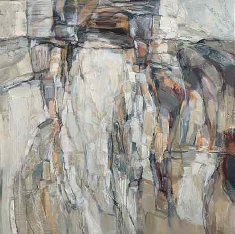 Предчувствие весны