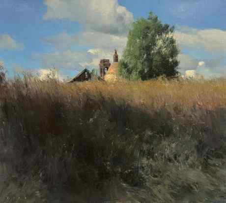 Ранняя осень